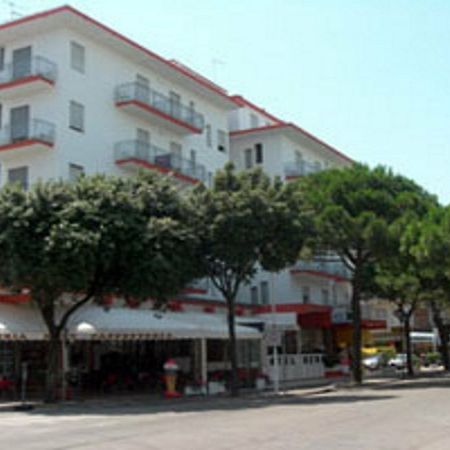 Hotel Reno Лідо-ді-Єзоло Екстер'єр фото