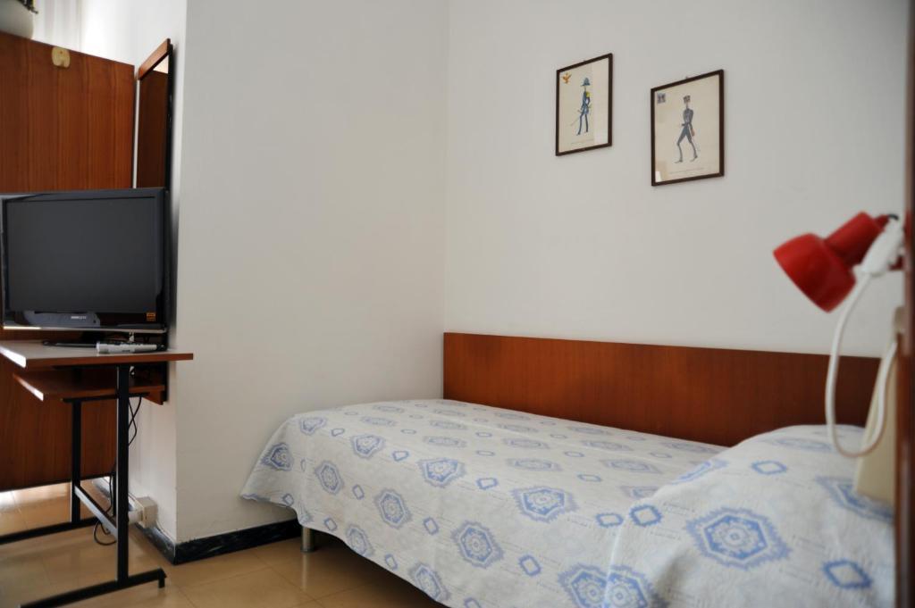 Hotel Reno Лідо-ді-Єзоло Номер фото