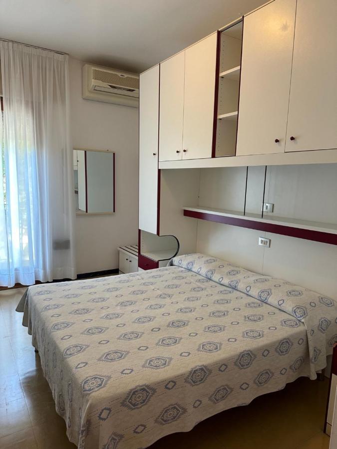 Hotel Reno Лідо-ді-Єзоло Екстер'єр фото